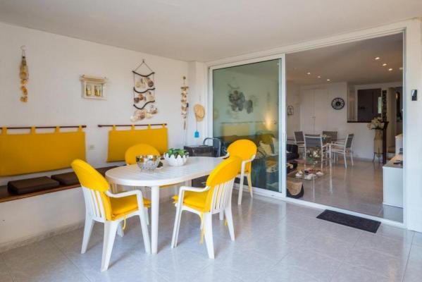Spanje - Cataloni - Costa Brava - Platja D`aro