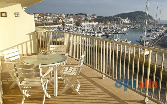 Appartement te koop in Spanje - Catalonië - Costa Brava - Palamos - € 420.000