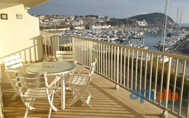 Spanje ~ Cataloni ~ Gerona ~ Costa Brava ~ Kust - Appartement