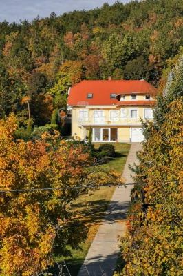Villa te koop in Hongarije - Pannonia (West) - Balaton - Vonyarcvashegy - € 490.000
