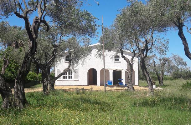 Villa te koop in Italië - Sardinië - Platamona - Sassari - € 1.200.000