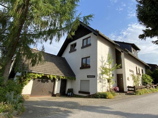 Meergezinswoning te koop in Duitsland - Nordrhein-Westfalen - Sauerland - Olsberg - € 445.000