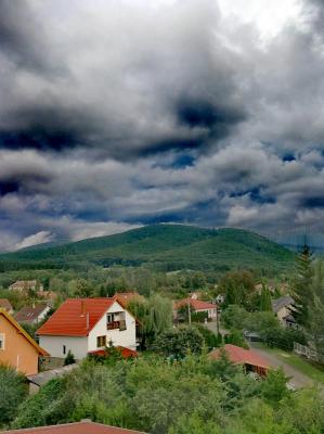Hongarije - Eger-Tokaj (Noord) - Heves (Eger) - Szilvsvrad