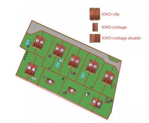 Oostenrijk ~ Karinthi - Vakantiehuis