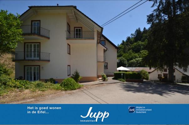 Duitsland ~ Rheinland-Pfalz ~ Eifel - B & B / Pension