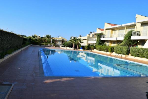 Appartement te koop in Griekenland - Kreta - Chania - € 110.000
