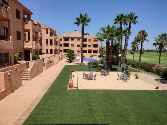Resort te koop in Spanje - Murcia (Regio) - Costa Calida - Los Alcazares -  149.900