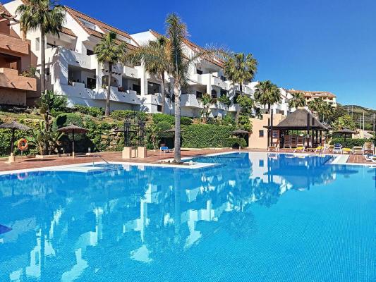 Appartement te koop in Spanje - Andalusi - Costa del Sol - La Duquesa -  162.000