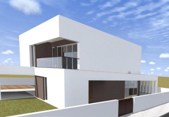 Portugal ~ Algarve - Faro ~ Lagos - Villa
