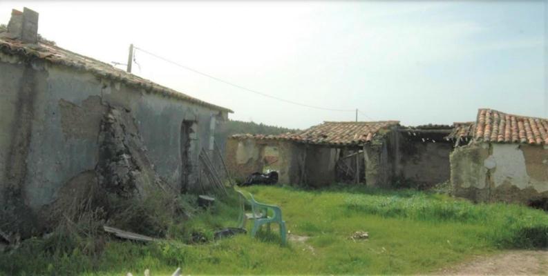 (Woon)boerderij te koop in Portugal - Algarve - Faro - Aljezur - Odeceixe - € 950.000
