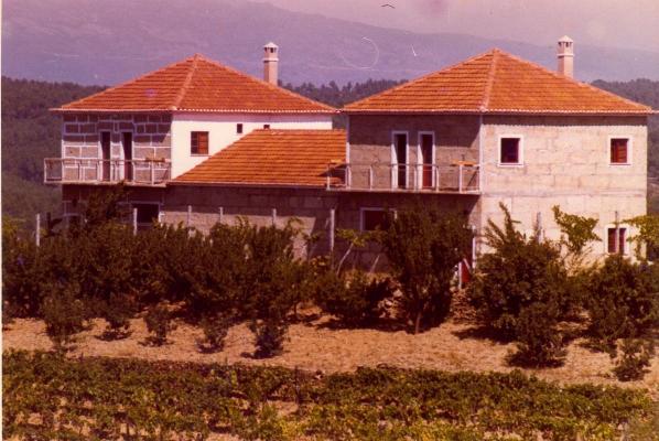 Landgoed te koop in Portugal - Vila Real - Peso da Régua - Galafura - € 750.000