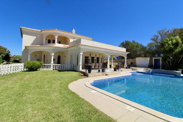 Villa te koop in Portugal - Algarve - Faro - Loul - Boliqueime -  1.850.000