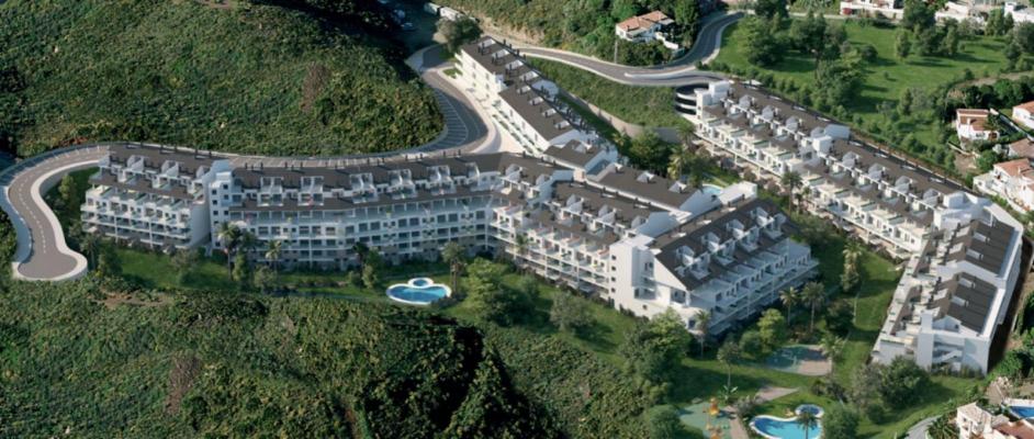 Appartement te koop in Spanje - Andalusi - Costa del Sol - Fuengirola -  205.000