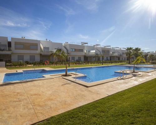 Appartement te koop in Spanje - Valencia (Regio) - Costa Blanca - Orihuela Costa -  169.900