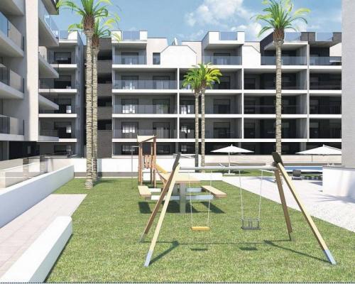Appartement te koop in Spanje - Murcia (Regio) - Costa Calida - Los Alcazares -  206.000