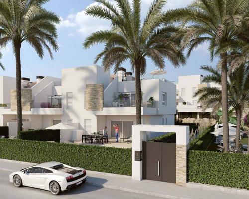 Appartement te koop in Spanje - Valencia (Regio) - Alicante (prov.) - Algorfa -  212.000