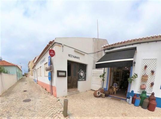 Horeca-object te koop in Portugal - Algarve - Faro - Vila do Bispo - Sagres - € 600.000