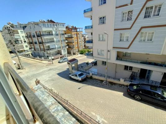 Appartement te koop in Turkije - Egeïsche Zee - Didim - € 82.000