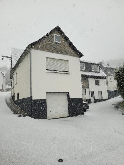 (Woon)boerderij te koop in Duitsland - Nordrhein-Westfalen - Sauerland - Bestwig -  0