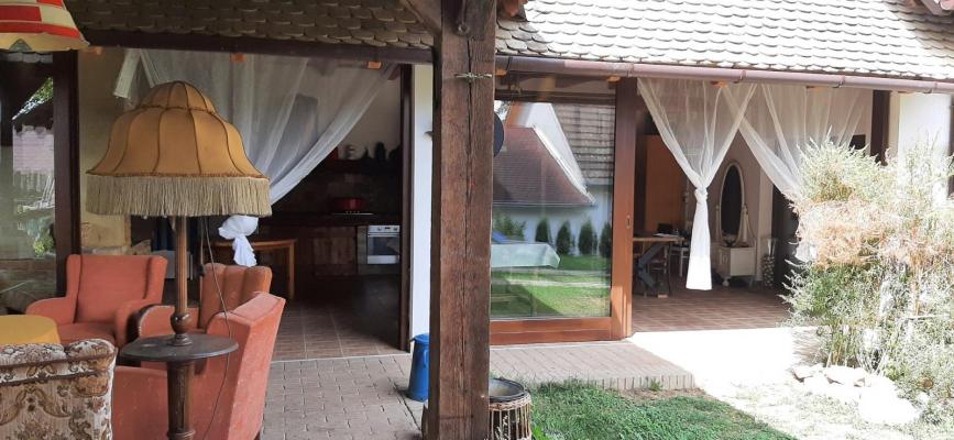 Hongarije - Pannonia (West) - Tolna (Szekszrd) - Szlka