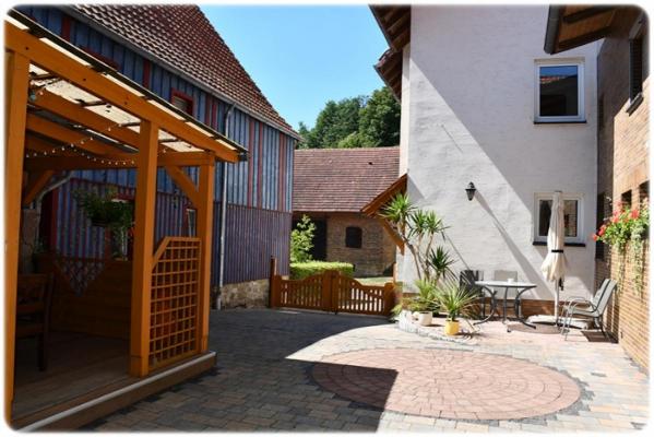 Meergezinswoning te koop in Duitsland - Hessen - Sauerland - Hofgeismar - € 265.000