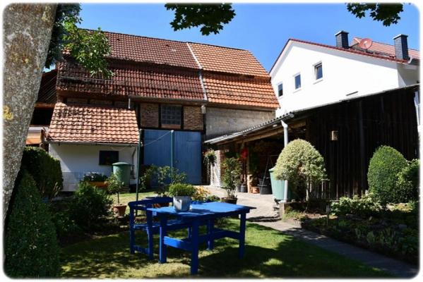 Duitsland - Hessen - Sauerland - Hofgeismar