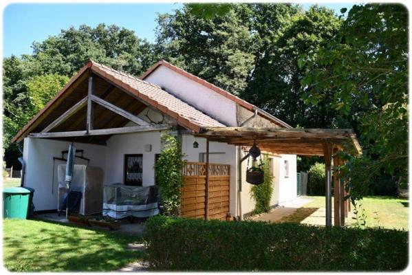 Duitsland - Hessen - Sauerland - Hofgeismar