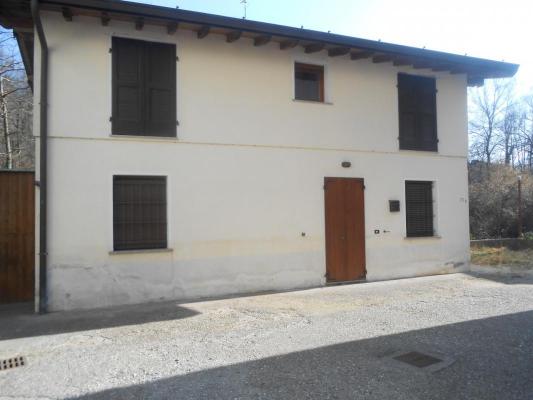 Italy ~ Lombardia - House