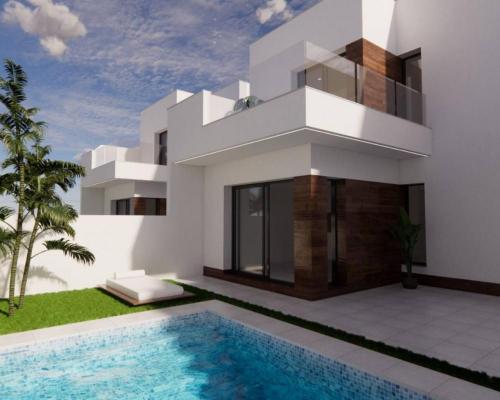 Villa te koop in Spanje - Valencia (Regio) - Alicante (prov.) - San Fulgencio -  309.500