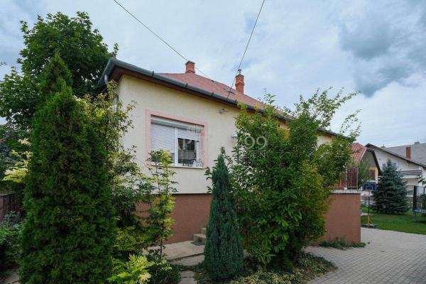 Villa te koop in Hongarije - Pannonia (West) - Balaton - Keszthely - € 210.000
