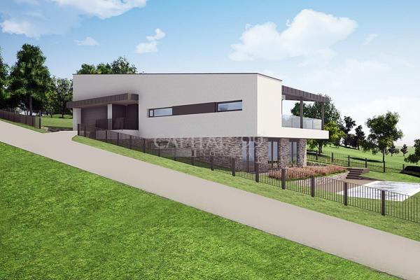 Villa te koop in Hongarije - Pannonia (West) - Balaton - Gyenesdias - € 760.000