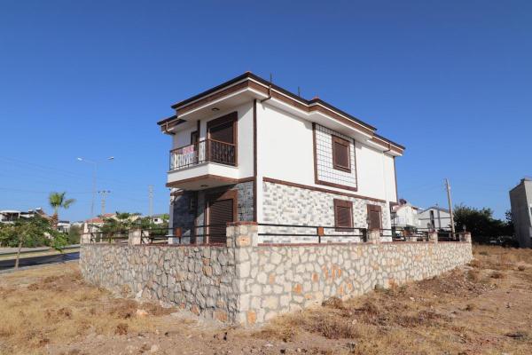 Turkije ~ Egesche Zee - Villa
