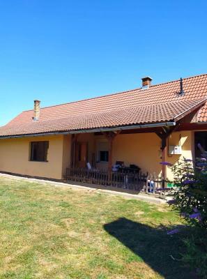 Hongarije - Pannonia (West) - Baranya (Pcs) - Csnyoszr