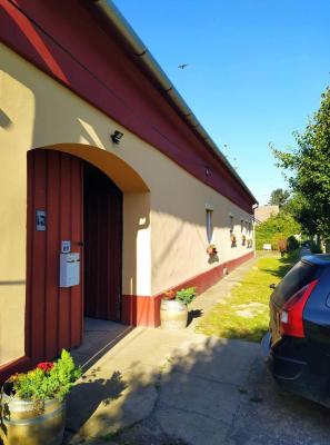 Hongarije - Pannonia (West) - Baranya (Pcs) - Csnyoszr