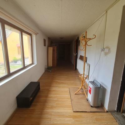 Hongarije - Pannonia (West) - Baranya (Pcs) - Csnyoszr