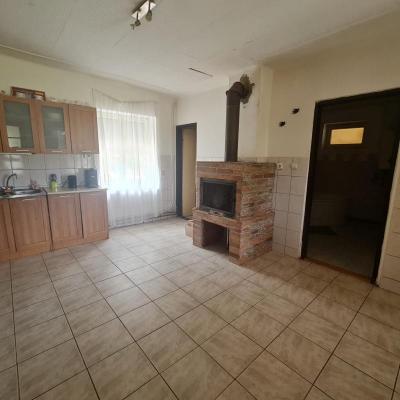 Hongarije - Pannonia (West) - Baranya (Pcs) - Csnyoszr