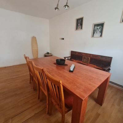 Hongarije - Pannonia (West) - Baranya (Pcs) - Csnyoszr