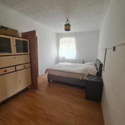 Hongarije - Pannonia (West) - Baranya (Pcs) - Csnyoszr