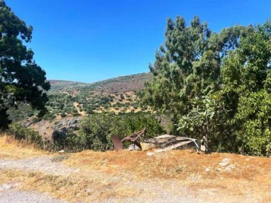 Bouwgrond te koop in Griekenland - Kreta - Lithines -  12.000