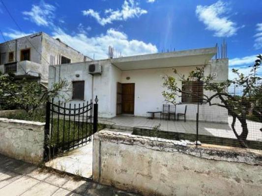 Woonhuis te koop in Griekenland - Kreta - Makry Gialos -  250.000