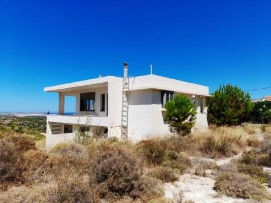 Woonhuis te koop in Griekenland - Kreta - Piskokefalo -  268.000