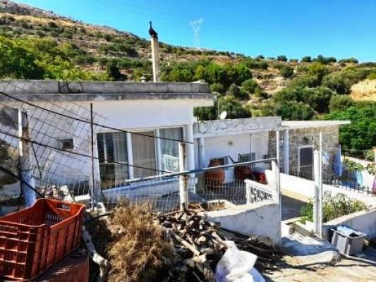 Woonhuis te koop in Griekenland - Kreta - Agios Georgios -  55.000