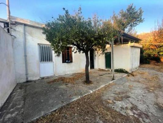 Griekenland ~ Kreta - Woonhuis