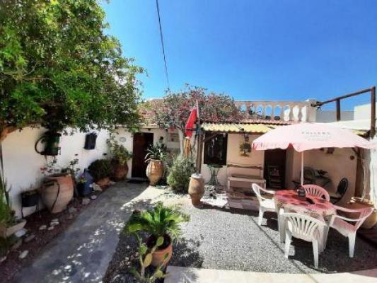 Woonhuis te koop in Griekenland - Kreta - Limnes -  150.000