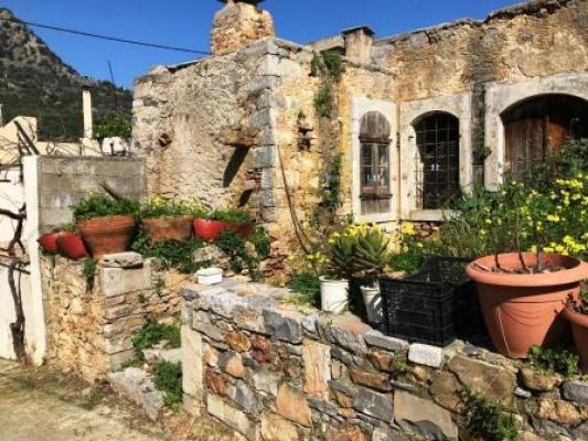 Woonhuis te koop in Griekenland - Kreta - Latsida - € 50.000