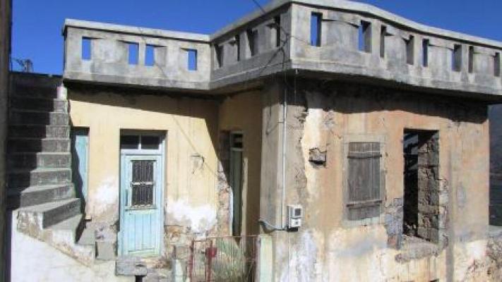 Woonhuis te koop in Griekenland - Kreta - Vrisses - € 50.000
