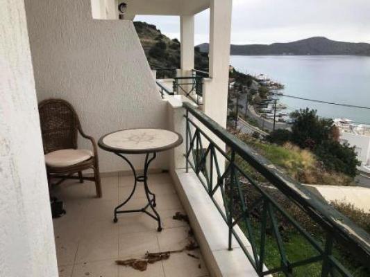 Appartement te koop in Griekenland - Kreta - Elounda -  100.000