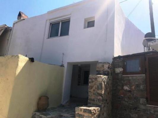 Griekenland ~ Kreta - Maisonnette