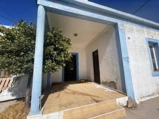 Woonhuis te koop in Griekenland - Kreta - Ierapetra - € 200.000