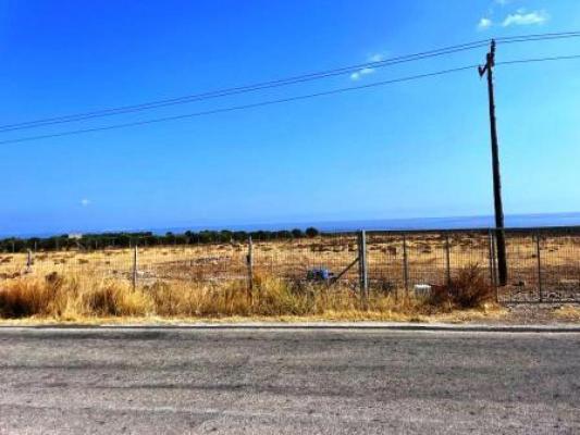 Griekenland ~ Kreta - Grond